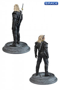 Geralt of Rivia PVC Statue (The Witcher)