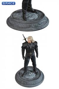 Geralt of Rivia PVC Statue (The Witcher)