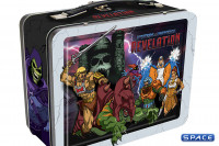 Heroes and Villains Lunchbox (Masters of the Universe: Revelation)