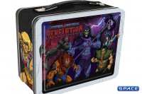 Heroes and Villains Lunchbox (Masters of the Universe: Revelation)