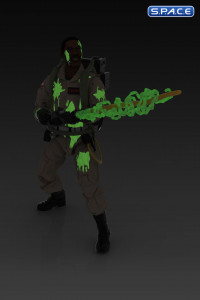 Plasma Series Glow-in-the-Dark Winston Zeddemore (Ghostbusters)