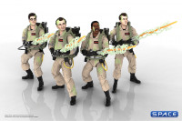 Plasma Series Glow-in-the-Dark Winston Zeddemore (Ghostbusters)