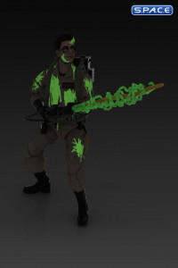 Plasma Series Glow-in-the-Dark Egon Spengler (Ghostbusters)