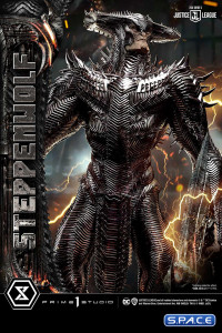 1/3 Scale Steppenwolf Museum Masterline Statue (Zack Snyders Justice League)