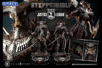 1/3 Scale Steppenwolf Museum Masterline Statue (Zack Snyders Justice League)