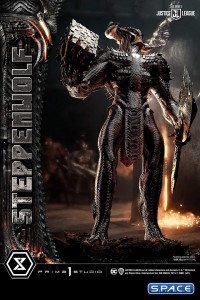 1/3 Scale Steppenwolf Museum Masterline Statue (Zack Snyders Justice League)