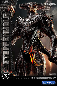 1/3 Scale Steppenwolf Museum Masterline Statue (Zack Snyders Justice League)