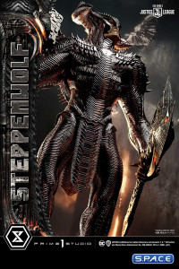 1/3 Scale Steppenwolf Museum Masterline Statue (Zack Snyders Justice League)