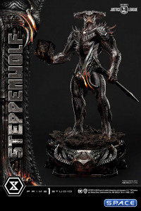 1/3 Scale Steppenwolf Museum Masterline Statue (Zack Snyders Justice League)