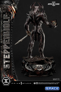 1/3 Scale Steppenwolf Museum Masterline Statue (Zack Snyders Justice League)