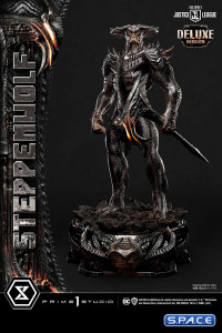 1/3 Scale Steppenwolf Deluxe Museum Masterline Statue - Bonus Version (Zack Snyders Justice League)