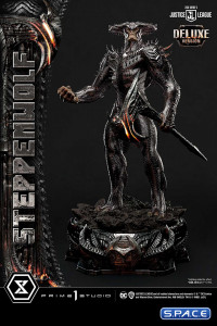 1/3 Scale Steppenwolf Deluxe Museum Masterline Statue - Bonus Version (Zack Snyders Justice League)