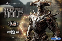 1/3 Scale Steppenwolf Deluxe Museum Masterline Statue - Bonus Version (Zack Snyders Justice League)