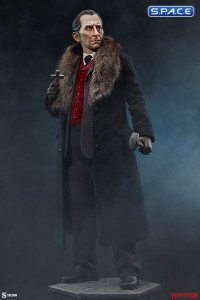 Van Helsing Premium Format Figure (Dracula)