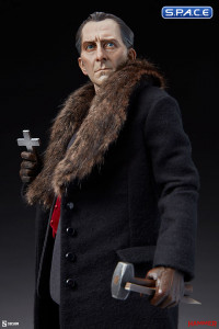 Van Helsing Premium Format Figure (Dracula)