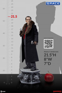 Van Helsing Premium Format Figure (Dracula)