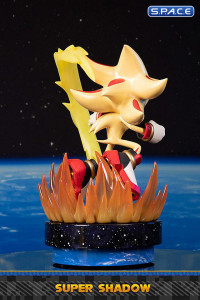 Super Shadow Statue (Sonic the Hedgehog)