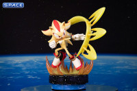 Super Shadow Statue (Sonic the Hedgehog)