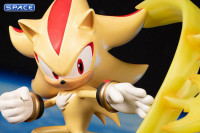 Super Shadow Statue (Sonic the Hedgehog)