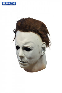 Michael Myers Latex Mask (Halloween)