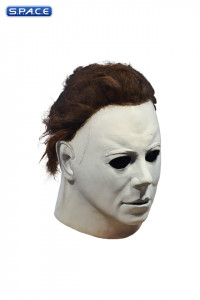 Michael Myers Latex Mask (Halloween)