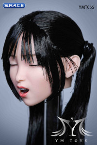 1/6 Scale Cho Head Sculpt