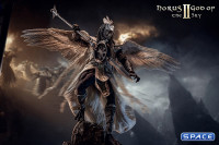 1/6 Scale Silver Horus - God of the Sky