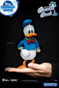 Donald Duck Dynamic 8ction Heroes (Disney)