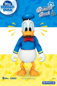 Donald Duck Dynamic 8ction Heroes (Disney)