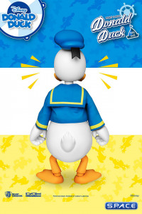 Donald Duck Dynamic 8ction Heroes (Disney)