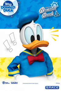 Donald Duck Dynamic 8ction Heroes (Disney)