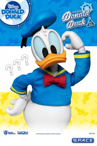 Donald Duck Dynamic 8ction Heroes (Disney)