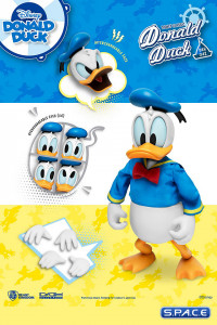 Donald Duck Dynamic 8ction Heroes (Disney)