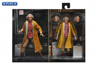 Ultimate Doc Brown - 2015 Ver. (Back to the Future 2)
