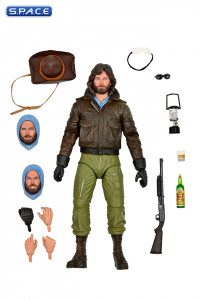 Ultimate MacReady - Outpost 31 (The Thing)