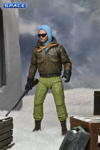 Ultimate MacReady - Outpost 31 (The Thing)