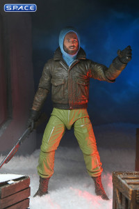 Ultimate MacReady - Outpost 31 (The Thing)