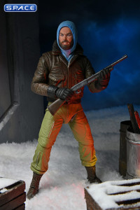 Ultimate MacReady - Outpost 31 (The Thing)