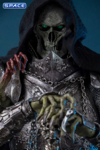 1/6 Scale Demithyle (Court of the Dead)