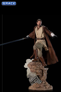 1/10 Scale Obi-Wan Kenobi BDS Art Scale Statue (Star Wars)