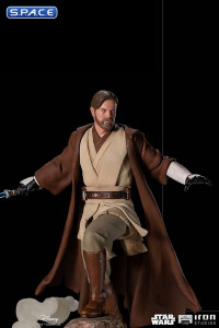 1/10 Scale Obi-Wan Kenobi BDS Art Scale Statue (Star Wars)