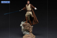 1/10 Scale Obi-Wan Kenobi BDS Art Scale Statue (Star Wars)