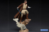 1/10 Scale Obi-Wan Kenobi BDS Art Scale Statue (Star Wars)