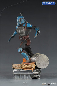 1/10 Scale Bo-Katan BDS Art Scale Statue (The Mandalorian)