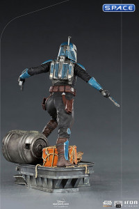 1/10 Scale Bo-Katan BDS Art Scale Statue (The Mandalorian)