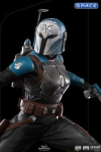 1/10 Scale Bo-Katan BDS Art Scale Statue (The Mandalorian)