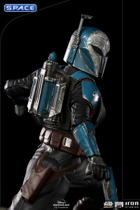 1/10 Scale Bo-Katan BDS Art Scale Statue (The Mandalorian)