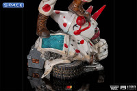 1/10 Scale Sweet Tooth Needles Kane Art Scale Statue (Twisted Metal)