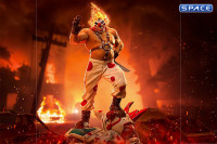 1/10 Scale Sweet Tooth Needles Kane Art Scale Statue (Twisted Metal)