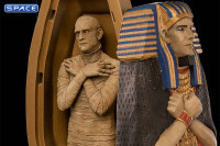 1/10 Scale The Mummy Art Scale Statue (Universal Monsters)